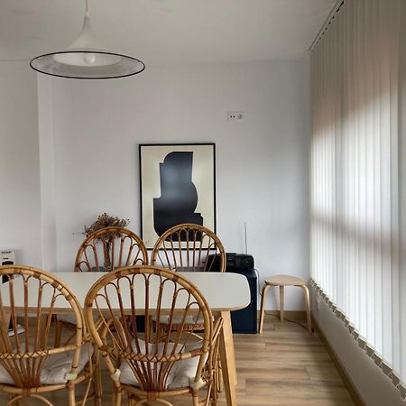 Casa Morin, Apartamento Ribeira Sacra Монфорте-де-Лемос Экстерьер фото