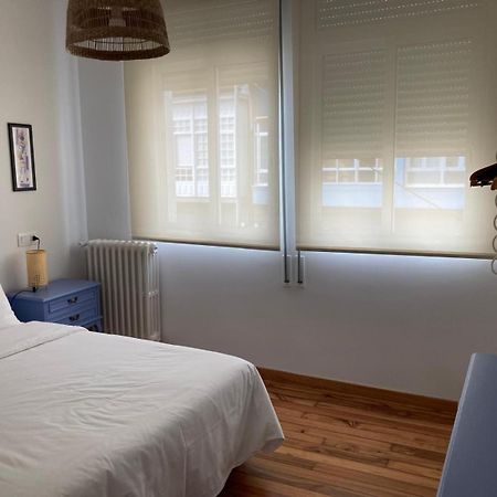 Casa Morin, Apartamento Ribeira Sacra Монфорте-де-Лемос Экстерьер фото