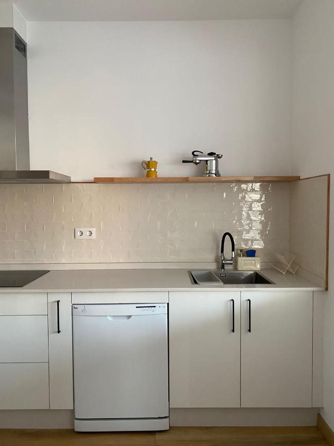 Casa Morin, Apartamento Ribeira Sacra Монфорте-де-Лемос Экстерьер фото