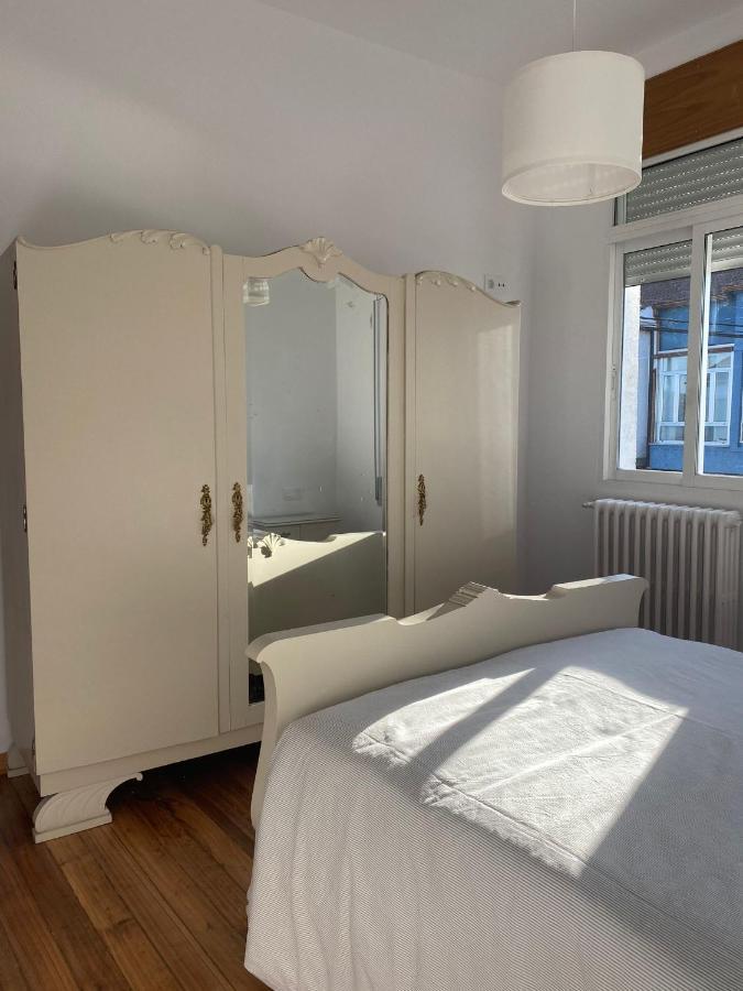 Casa Morin, Apartamento Ribeira Sacra Монфорте-де-Лемос Экстерьер фото