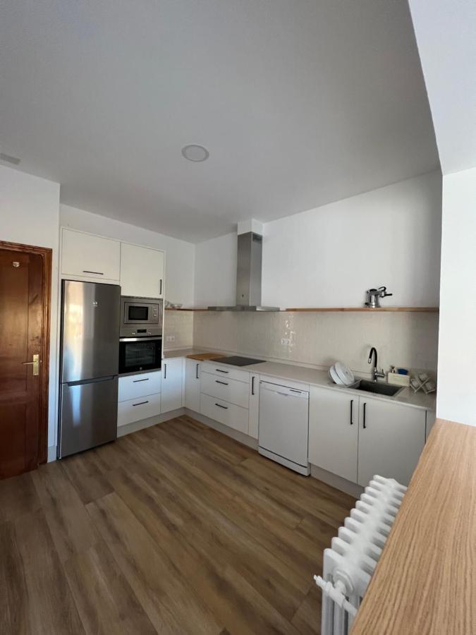 Casa Morin, Apartamento Ribeira Sacra Монфорте-де-Лемос Экстерьер фото