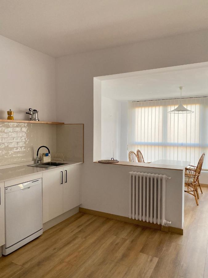 Casa Morin, Apartamento Ribeira Sacra Монфорте-де-Лемос Экстерьер фото