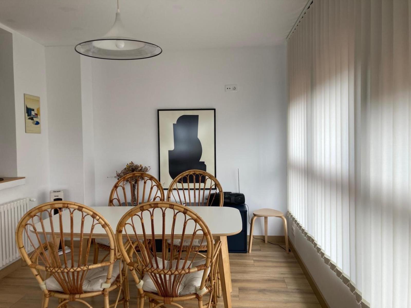 Casa Morin, Apartamento Ribeira Sacra Монфорте-де-Лемос Экстерьер фото