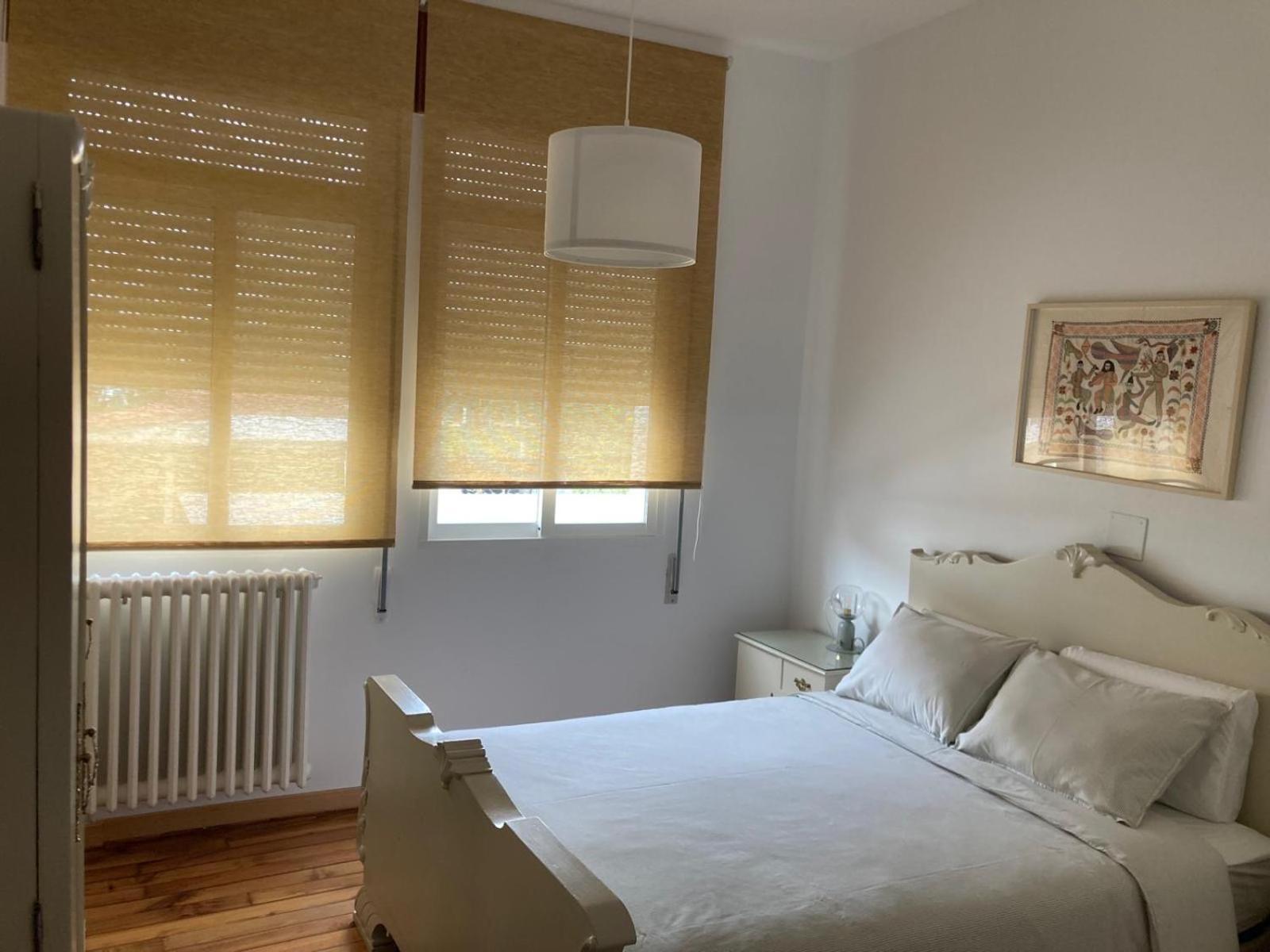 Casa Morin, Apartamento Ribeira Sacra Монфорте-де-Лемос Экстерьер фото